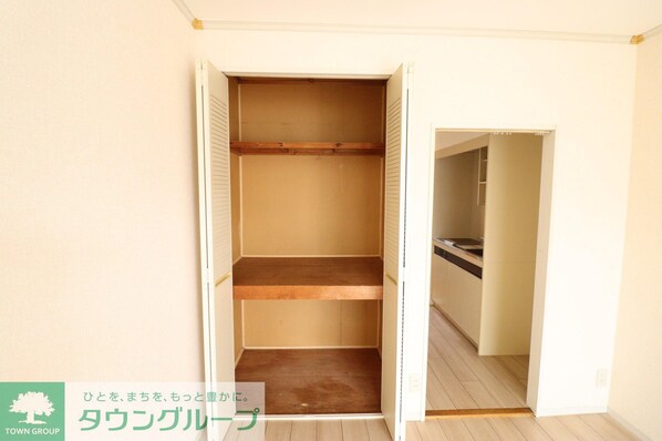 ルミエール西府 Aの物件内観写真